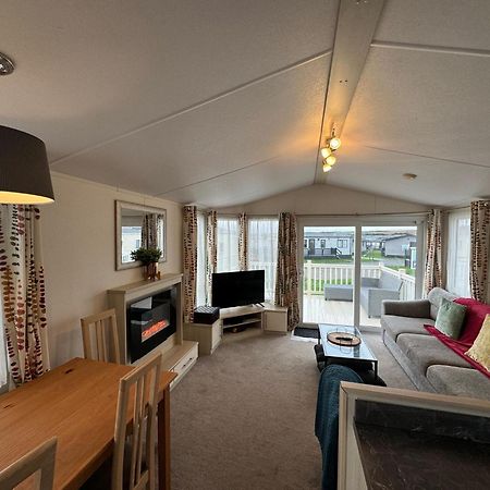 Northcott 59, Bude Poughill  Eksteriør billede
