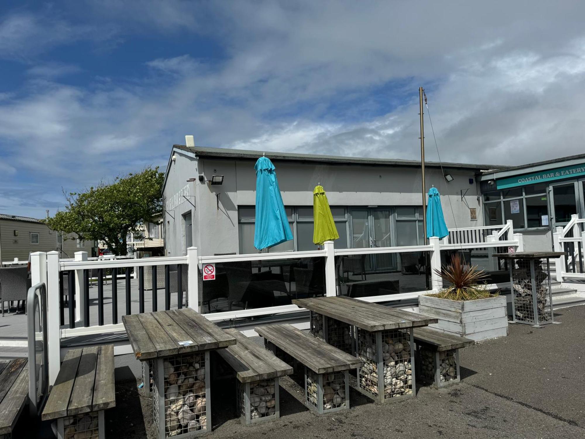 Northcott 59, Bude Poughill  Eksteriør billede