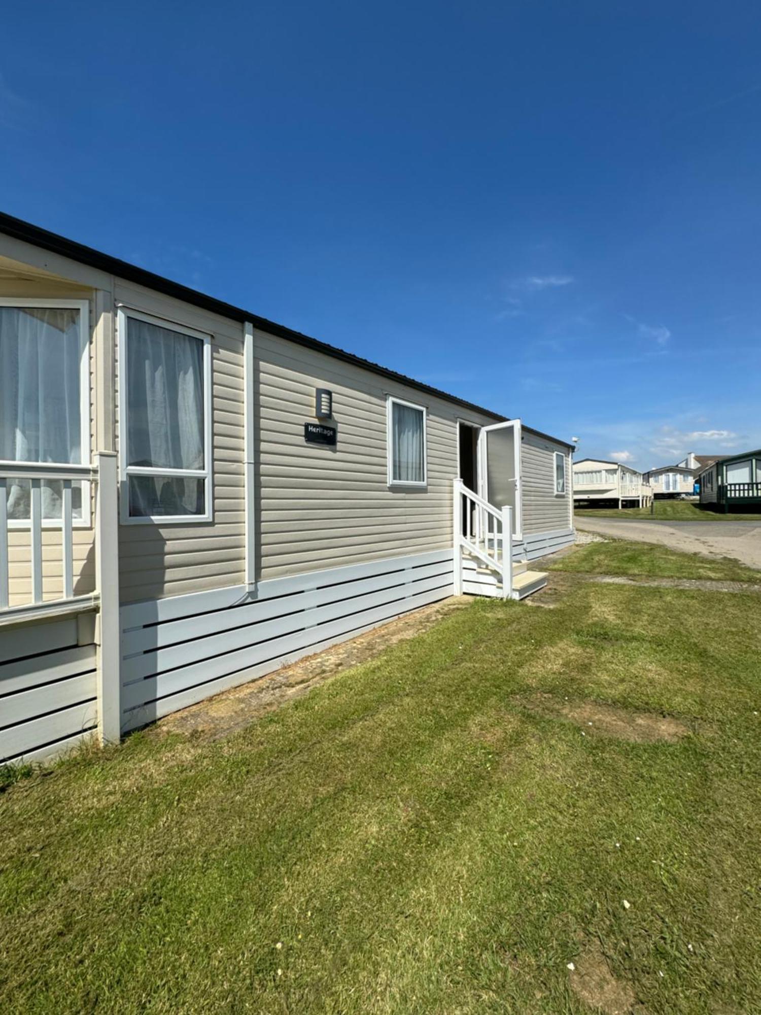Northcott 59, Bude Poughill  Eksteriør billede